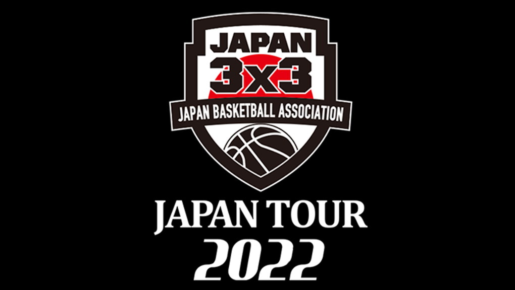 japan tour 2022 3x3
